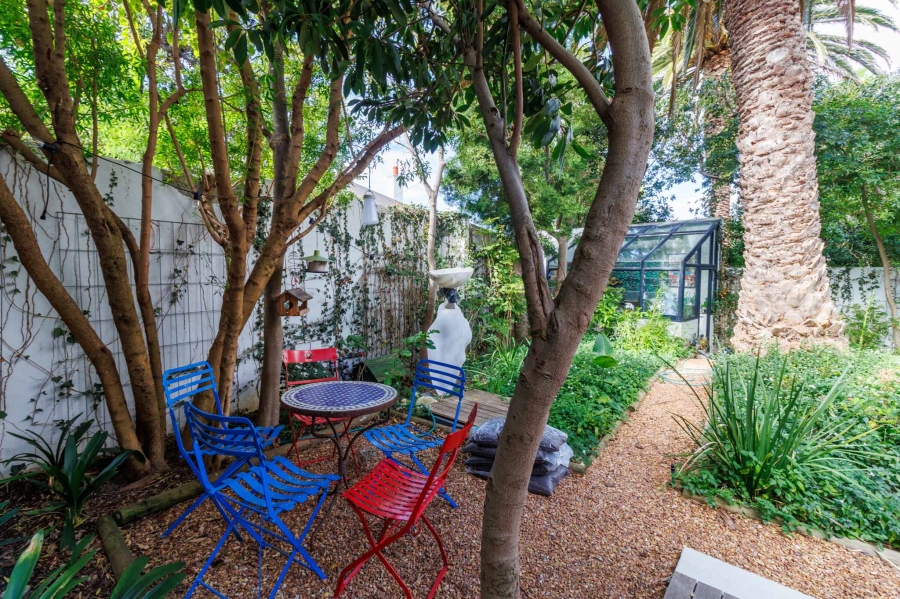 To Let 1 Bedroom Property for Rent in Tamboerskloof Western Cape